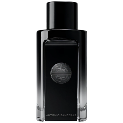 Antonio Banderas – The Icon – Eau de Parfum
