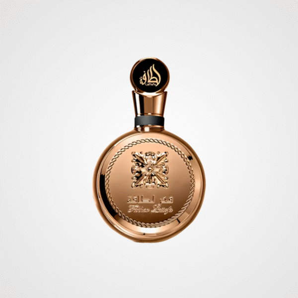 Lattafa - Fakhar Extrait Gold - Eau de Parfum (Lacrado)