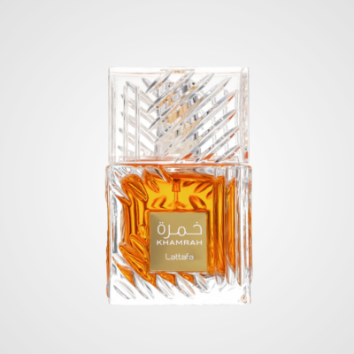 Lattafa - Khamrah - Eau de Parfum (Lacrado)