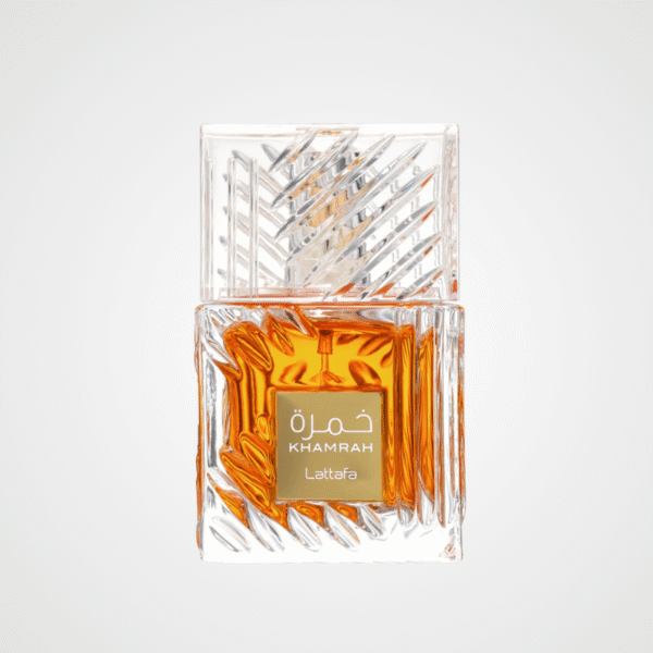 Lattafa - Khamrah - Eau de Parfum (Decant)