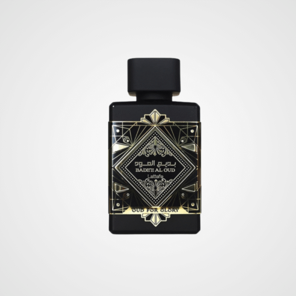 Lattafa - Oud Oud for Glory - Eau de Parfum (Lacrado)
