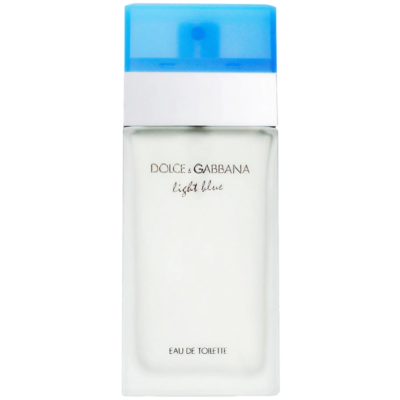 Dolce & Gabanna - Light Blue - Eau de Toilette