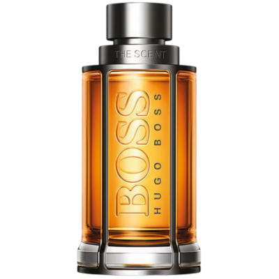 Hugo Boss - The Scent For Him - Eau de Toilette