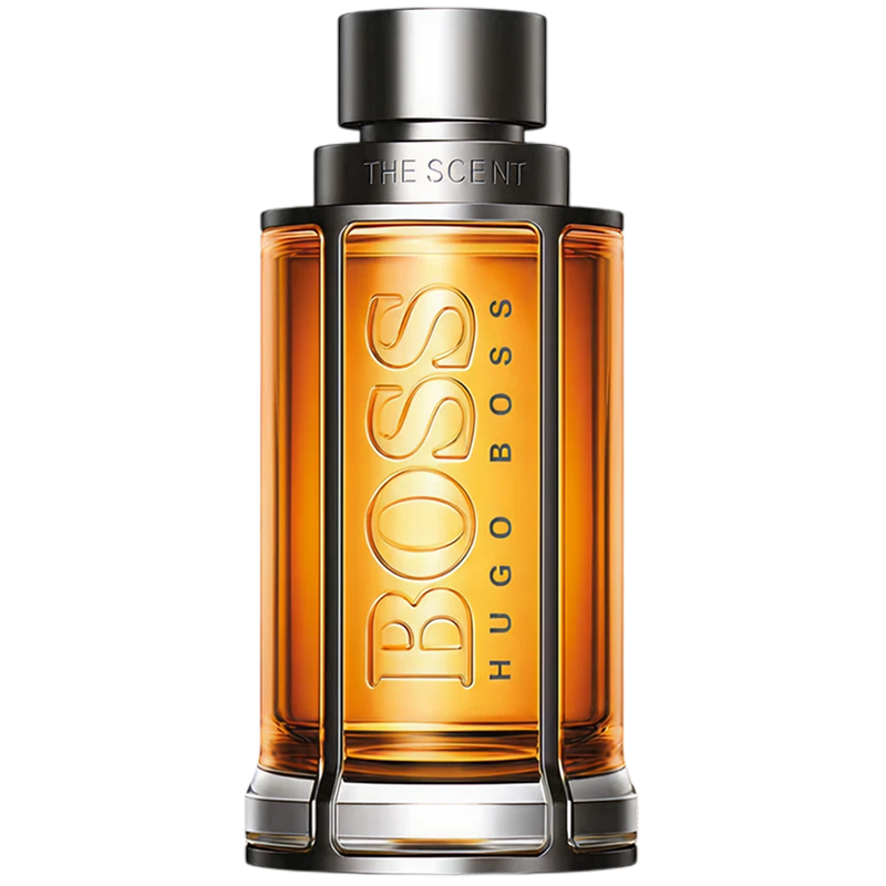 Hugo Boss - The Scent For Him - Eau de Toilette