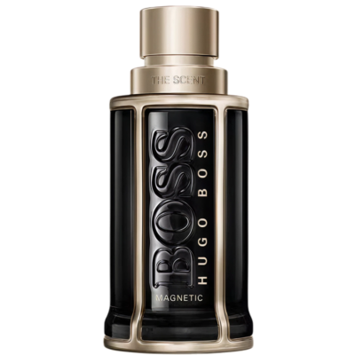Hugo Boss - The Scent Magnetic - Eau de Parfum