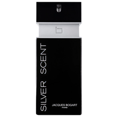 Jacques Bogart - Silver Scent - Eau de Toilette