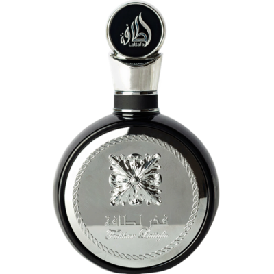 Lattafa – Fakhar Black - Eau de Parfum