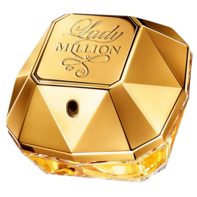 Paco Rabanne - Lady Million - Eau de Parfum