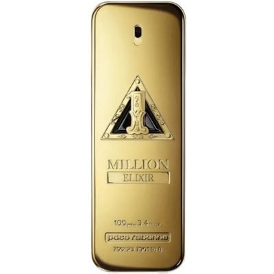 Paco Rabanne - One Million Elixir - Eau de Parfum Intense