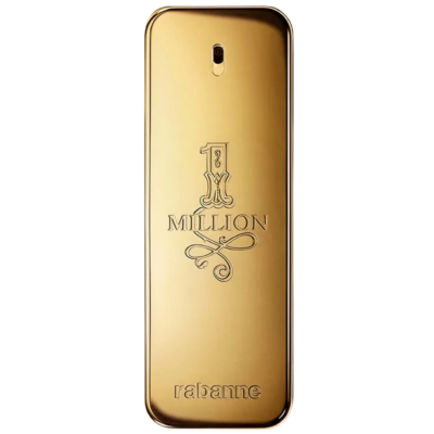 Paco Rabanne - One Million Gold - Eau de Parfum