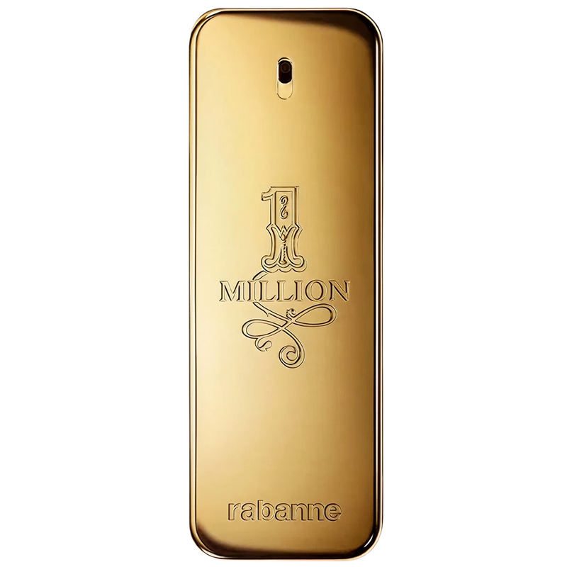 Paco Rabanne - One Million Gold - Eau de Parfum