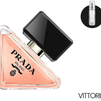 Prada Paradoxe