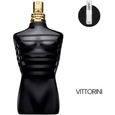 Jean Paul Gaultier - Le Male Le Parfum - Eau de Parfum (Decant)