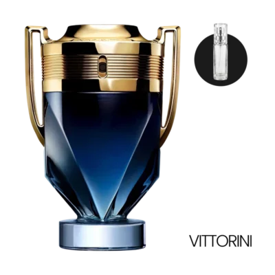 Paco Rabanne - Invictus - Parfum (Decant)
