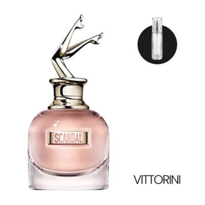 Jean Paul Gaultier - Scandal - Eau de Parfum - Decant