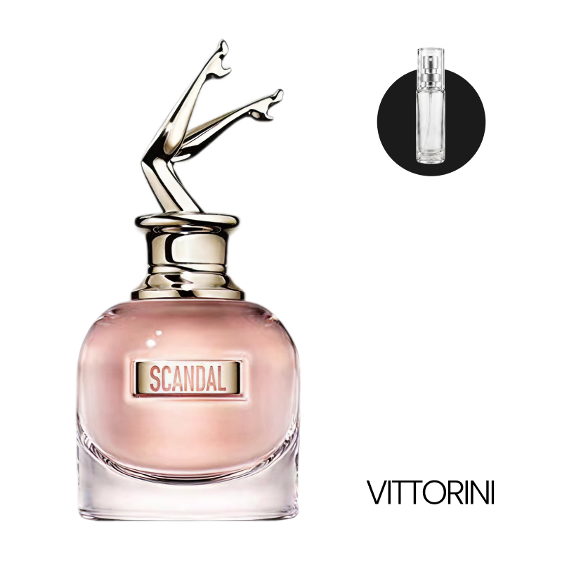 Jean Paul Gaultier - Scandal - Eau de Parfum - Decant
