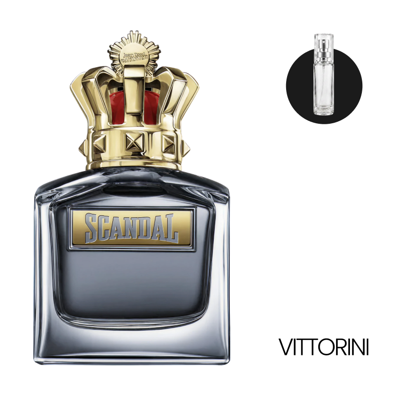 Jean Paul Gaultier - Scandal - Eau de Toilette
