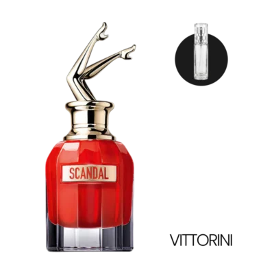 scandal le parfum