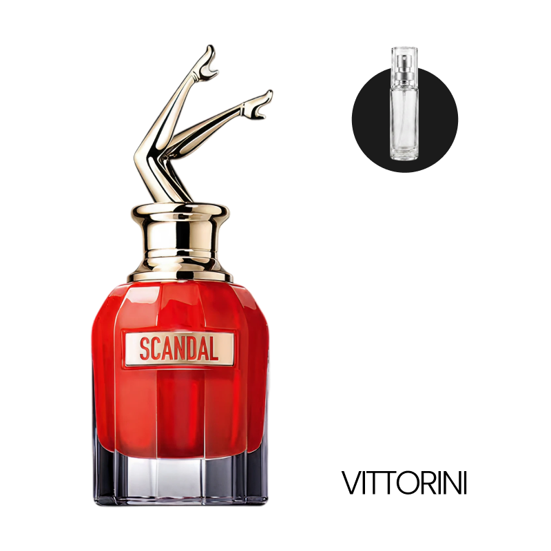 scandal le parfum