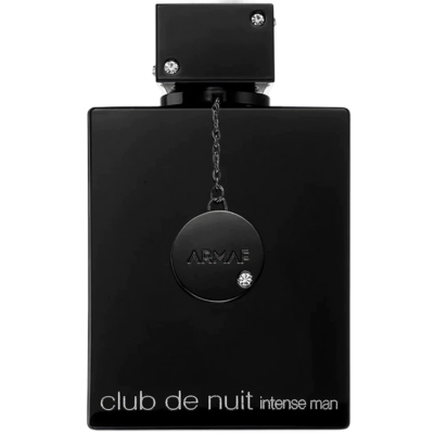 Armaf - Club de Nuit Intense Men - Eau de Toilette (Decant)