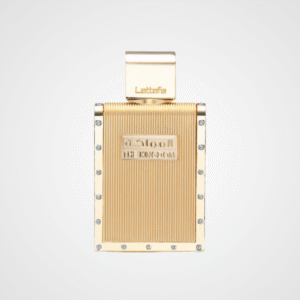Lattafa – The Kingdom – Eau de Parfum (Lacrado)