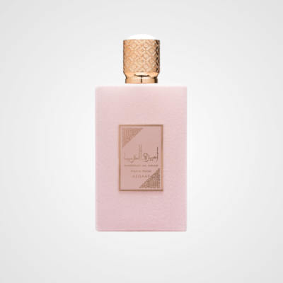 Asdaaf - Ameerat Al Arab Prive Rose - Eau de Parfum (Decant)