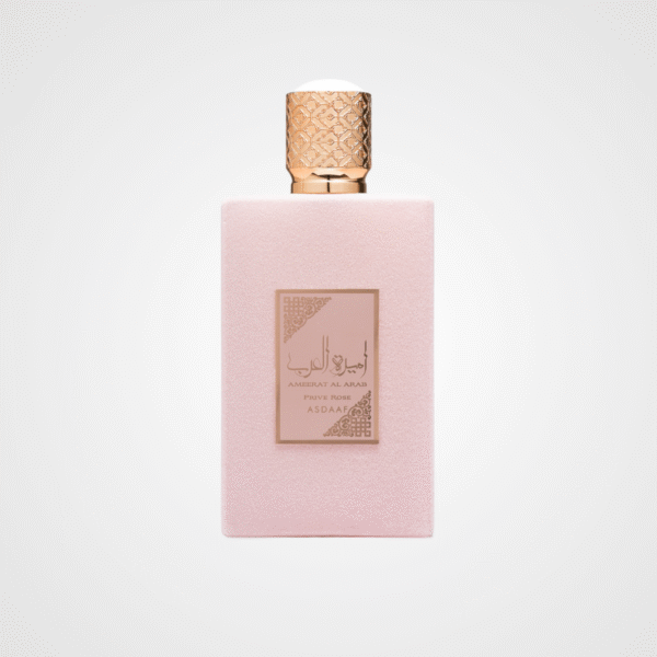 Asdaaf - Ameerat Al Arab Prive Rose - Eau de Parfum (Decant)
