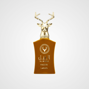 [DESCONTINUADO] Lattafa - Al Noble Wazeer - Eau de Parfum (Decant)