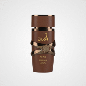 Lattafa - Asad Bourboun - Eau de Parfum (Decant)