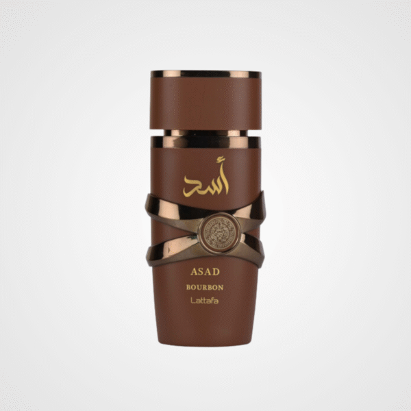 Lattafa - Asad Bourboun - Eau de Parfum (Lacrado)