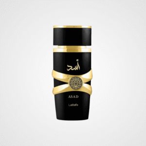 Lattafa - Asad - Eau de Parfum (Decant)
