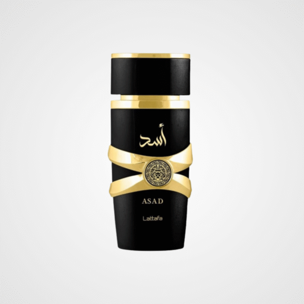 Lattafa - Asad - Eau de Parfum (Lacrado)