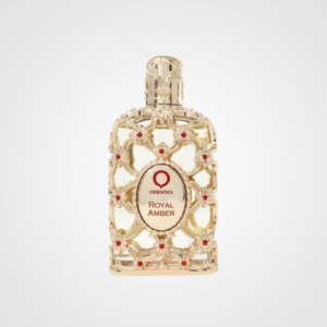 Orientica - Royal Amber - Eau de Parfum (Decant)