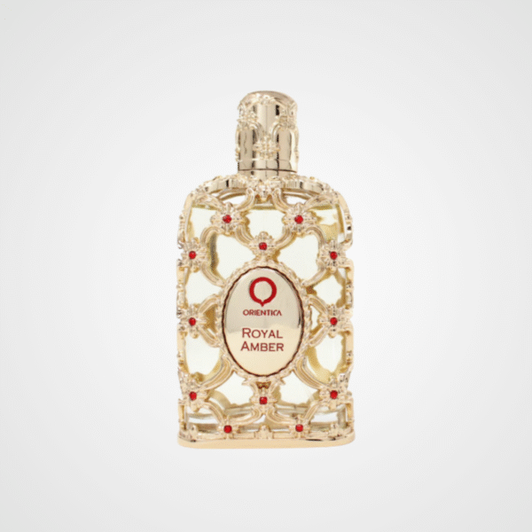 Orientica - Royal Amber - Eau de Parfum (Decant)