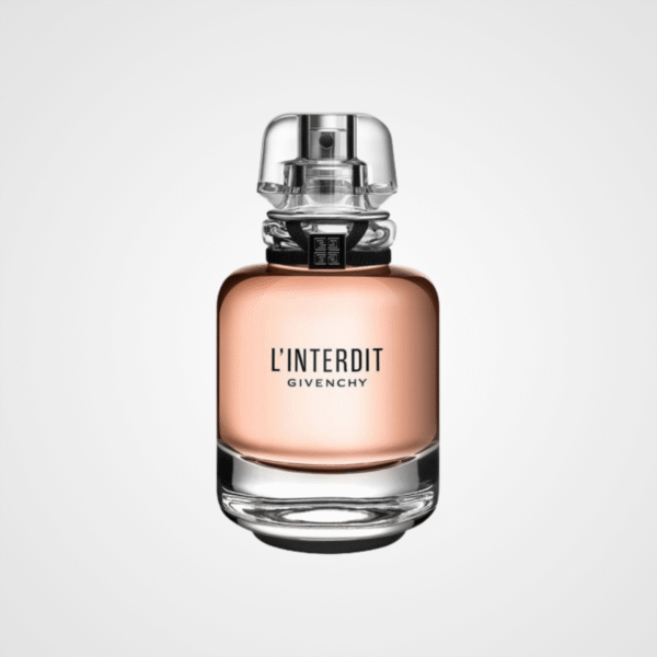 Givenchy - L'interdit - Eau de Parfum (Lacrado)