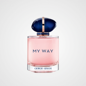 Giorgio Armani - My Way - Eau de Parfum (decant)