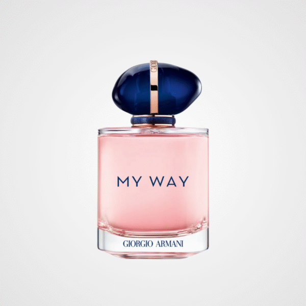 Giorgio Armani - My Way - Eau de Parfum (decant)