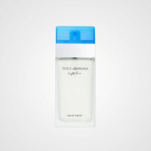 Dolce & Gabanna - Light Blue - Eau de Toilette (Decant)