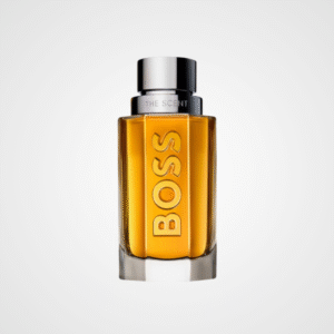 Hugo Boss - The Scent For Him - Eau de Toilette (Decant)