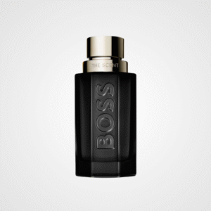 Hugo Boss - The Scent Magnetic - Eau de Parfum (Decant)