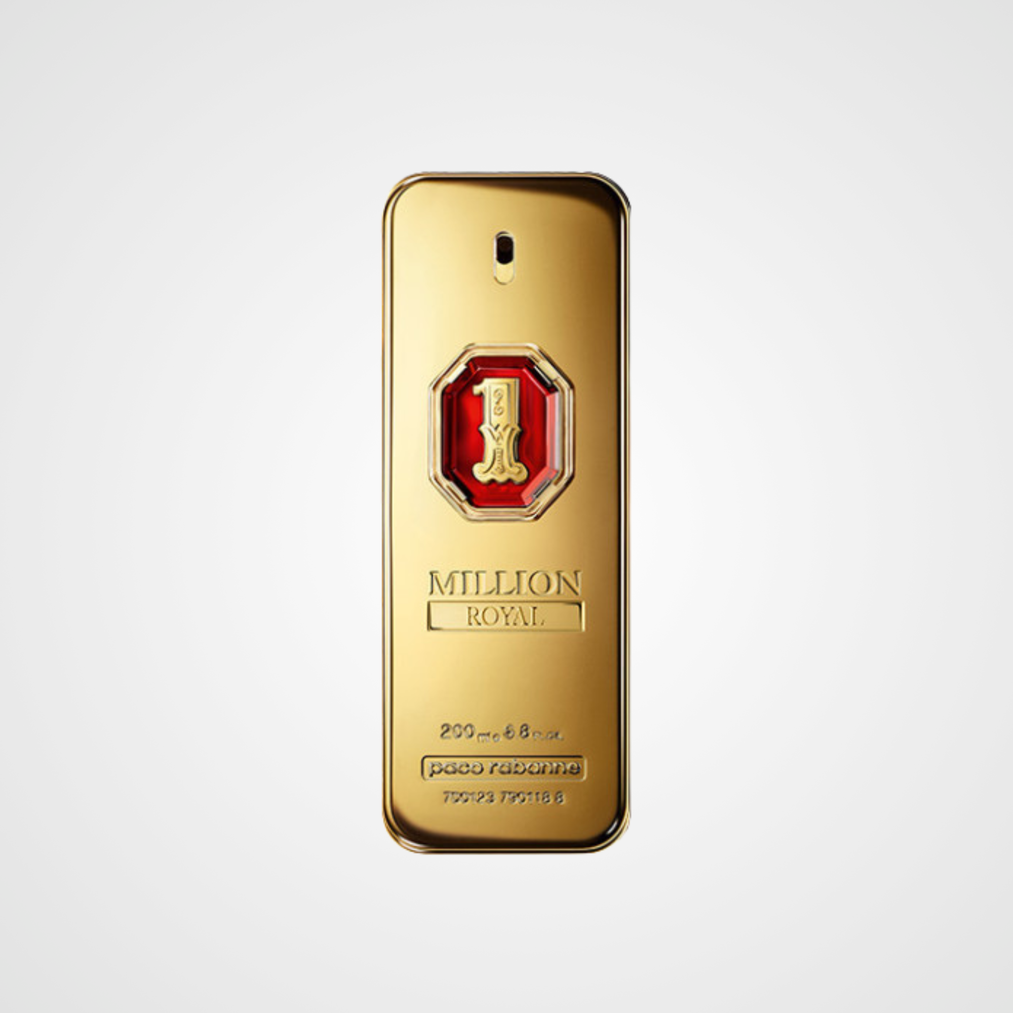 Paco Rabanne – One Million – Royal (Decant)