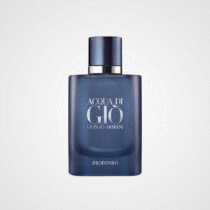 Giorgio Armani - Acqua Di Giò Profondo - Eau de Parfum (Decant)