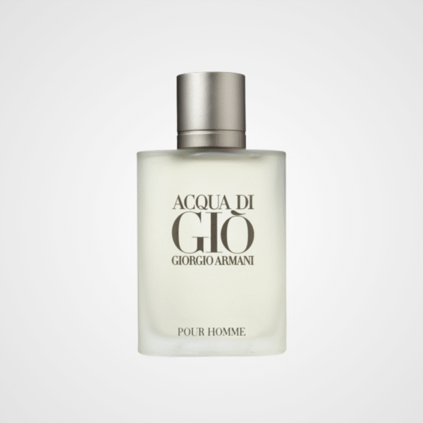 Giorgio Armani - Acqua Di Giò - Eau de Toilette (Decant)