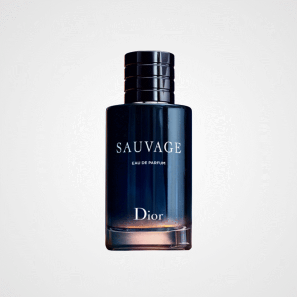 Dior - Sauvage - Eau de Parfum (Decant)
