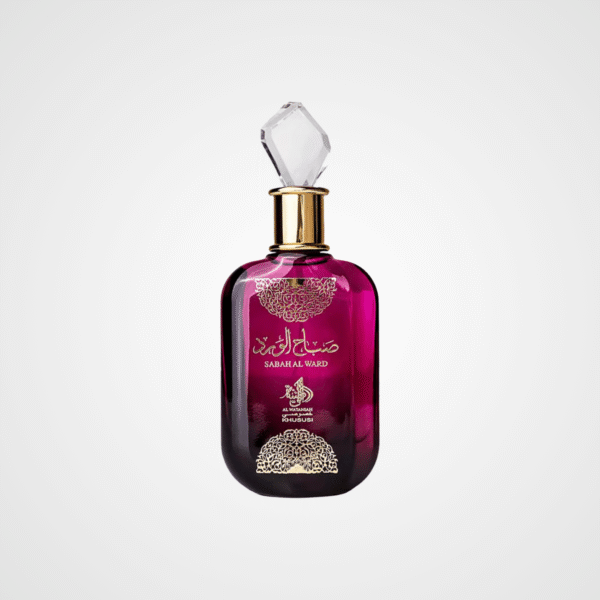 AL Wataniah - Sabah Al Ward - Eau de Parfum (Decant)