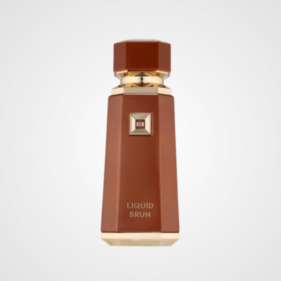 French Avenue – Liquid Brun – Eau de Parfum (Lacrado)