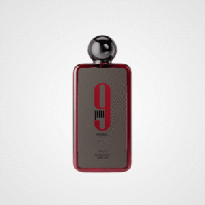 Afnan – 9 PM Rebel – Eau de Parfum (Lacrado)