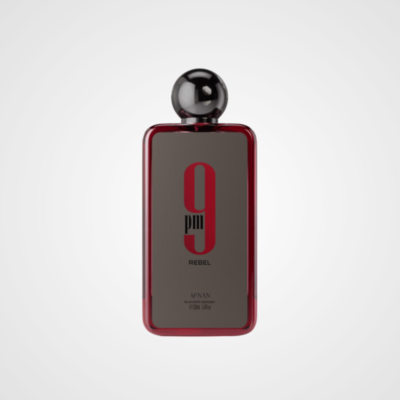 Afnan – 9 PM Rebel – Eau de Parfum (Decant)