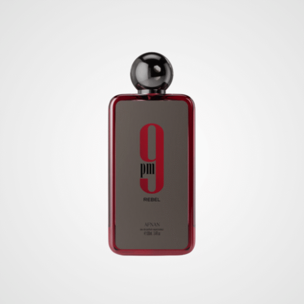 Afnan – 9 PM Rebel – Eau de Parfum (Decant)