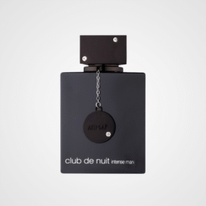 Armaf - Club de Nuit Intense Men - Eau de Toilette (Decant)